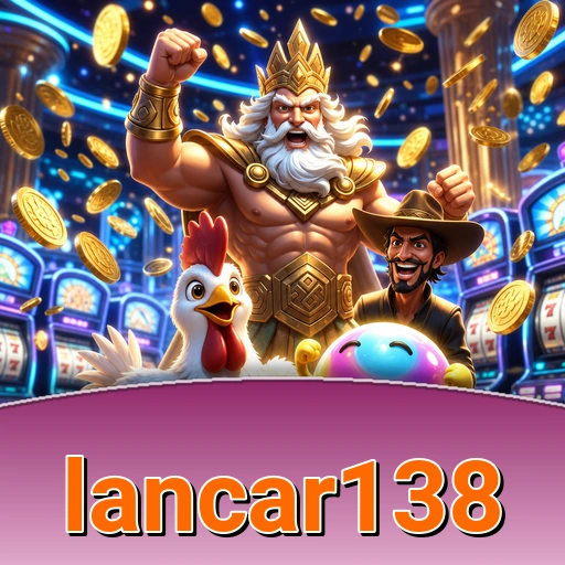 lancar138 APK — katalog lengkap