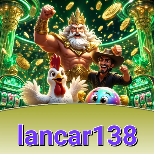 lancar138 APK — bantuan 24 jam